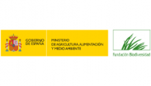 Logo Fundación Biodiversidad